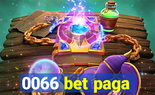 0066 bet paga